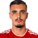 Isma Sierra profile