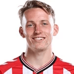 Harrison Jones profile