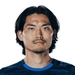 K. Machida profile