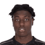 I. Doumbia profile