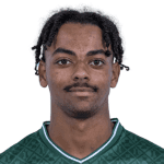 F. Issaka profile