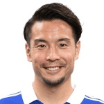 K. Mizunuma profile