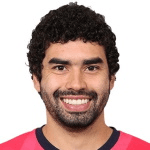 Bruno Mendes profile