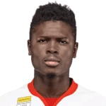 K. Konaté profile