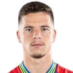Pedro Rosas profile