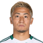 D. Maeda profile