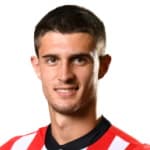 Beñat Gerenabarrena profile