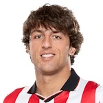 Unai Gómez profile