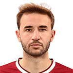Sergi Samper profile
