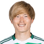 K. Furuhashi profile