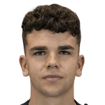Unax Agote profile