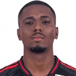 Evertton Araújo profile