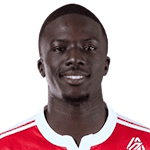 K. Ouattara profile