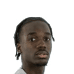 C. Raux Yao profile