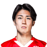 Keito Nakamura profile
