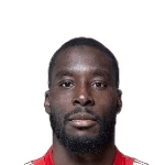 M. Haïdara profile