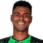 Wanderson profile