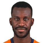 K. Kouyaté profile
