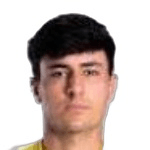 Rodri Alonso profile