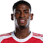 Cristhian Mosquera profile