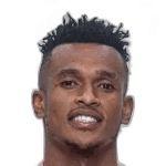 F. Ntwari profile