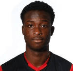 R. Idowu profile