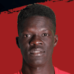 M. Gueye profile