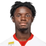 Hendry Aron Blank profile
