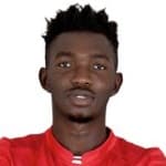 A. Traoré profile