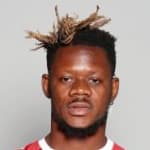 T. Yamba profile
