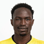 A. Traoré profile