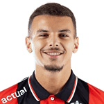 B. Bouanani profile