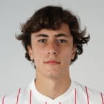 Diego Hormigo profile
