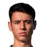Pedro Santos profile
