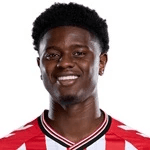 Luís Semedo profile