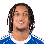 Diego Moreira profile