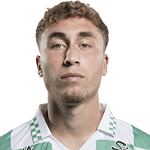 Darío Benavides profile