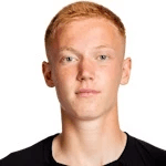 H. Larsson profile