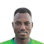 Bonheur Mugisha profile