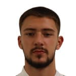 B. Kovačević profile