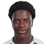 F. Situmona Mbemba profile