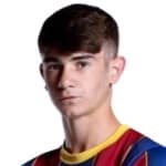 Aleix Garrido profile