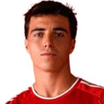 Jorge Alastuey profile