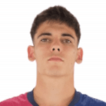 Álex Valle profile