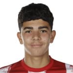S. El Jebari profile