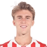 Pablo Barrios profile