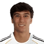 Gonzalo García profile