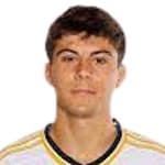 Lorenzo Aguado profile