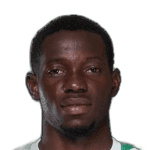 A. Boakye profile