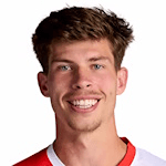 J. Bos profile